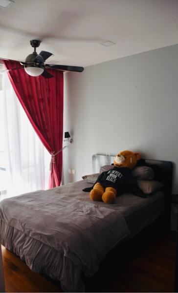 Landed with 6 bedroom 6 attached toilet for rent semi-d with parking, Jalan ismail, 6 Bedrooms, 4,000 sqft, Semi-Detached House For Rent, by Kamani Jethnani, 60217618 - PropertyGuru.com.sg