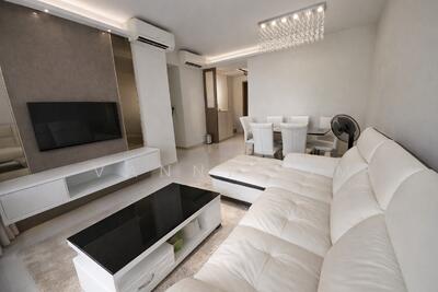 For Rent - Twin Waterfalls