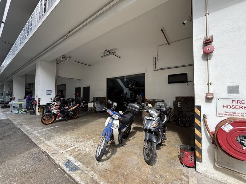 Various B2 Heavy Industrial Units for Sale @ Loyang, , 3,940 sqft, Factory / Workshop (B2) For Sale, by Fuan Freddie, 60217631 - CommercialGuru.com.sg