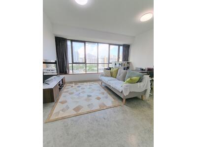 For Sale - Skyline Residences