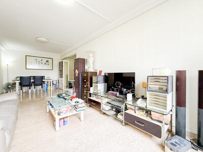 For Sale - 123 Simei Street 1