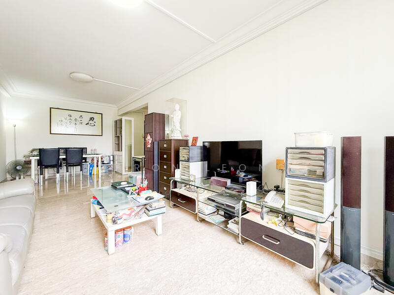 For Sale - 123 Simei Street 1