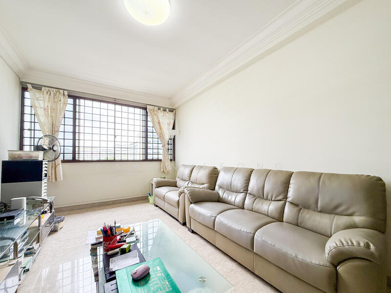 For Sale - 123 Simei Street 1