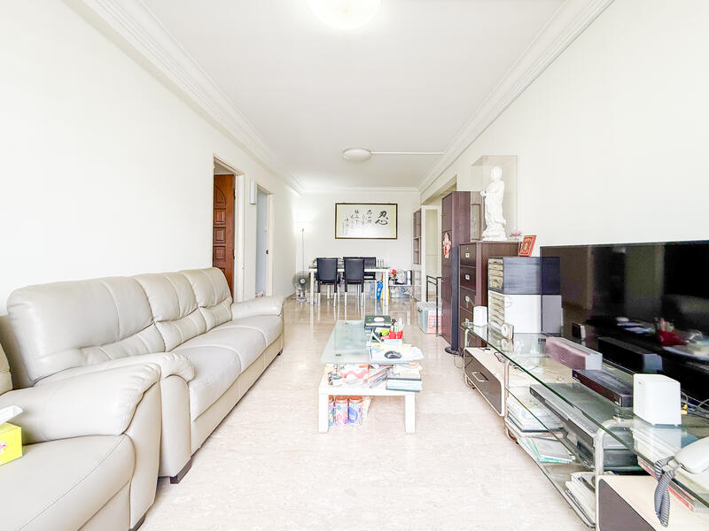 For Sale - 123 Simei Street 1