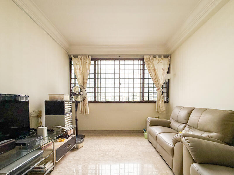 For Sale - 123 Simei Street 1