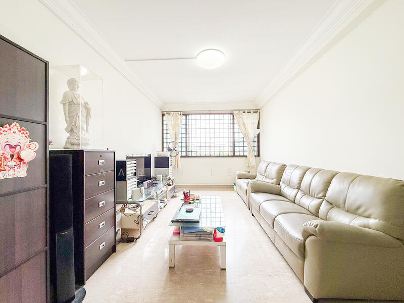 For Sale - 123 Simei Street 1