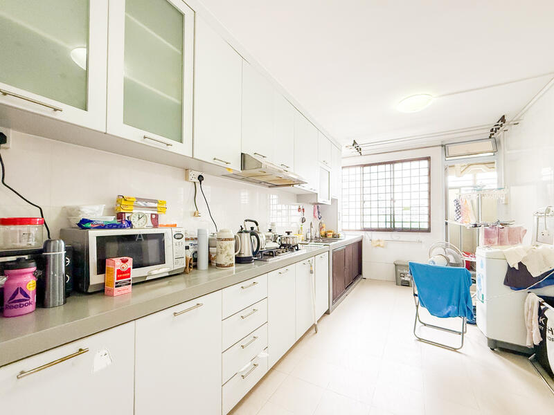 For Sale - 123 Simei Street 1