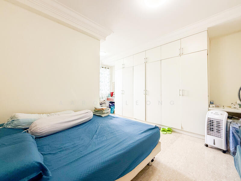 For Sale - 123 Simei Street 1