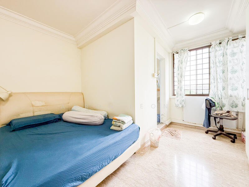 For Sale - 123 Simei Street 1