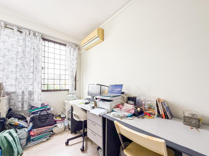 For Sale - 123 Simei Street 1