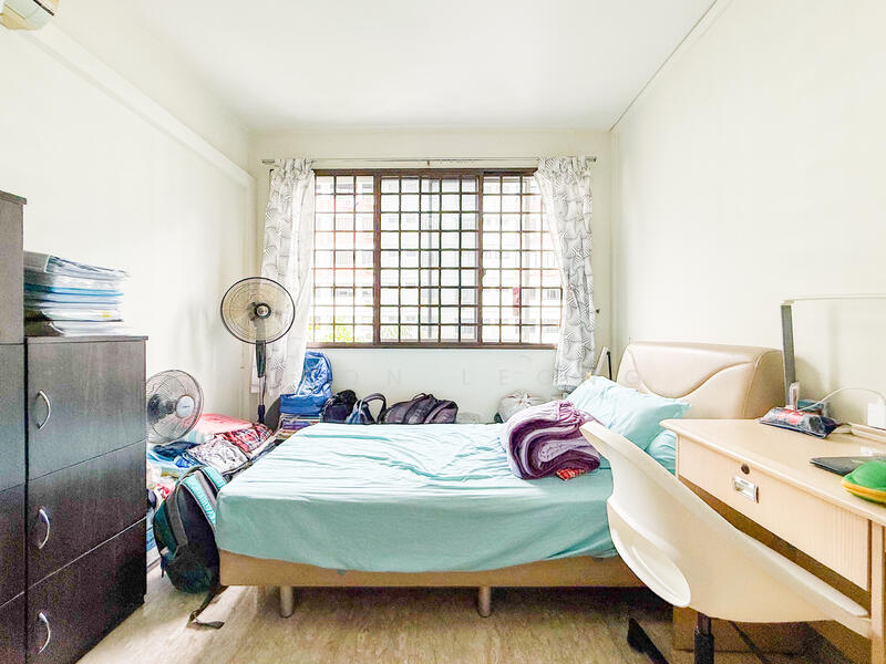 For Sale - 123 Simei Street 1