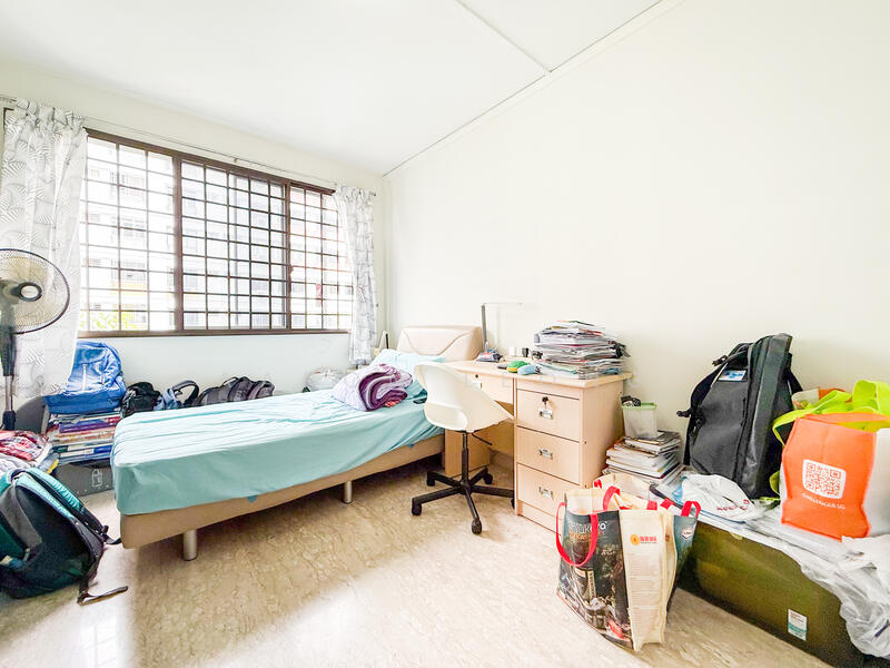 For Sale - 123 Simei Street 1