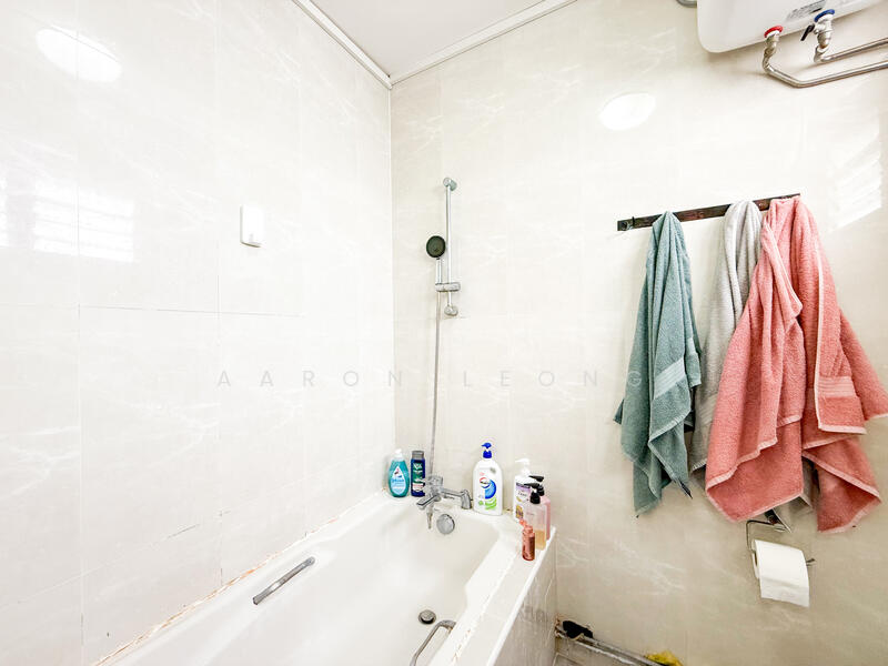 For Sale - 123 Simei Street 1