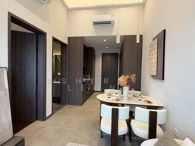 For Rent - Midtown Modern