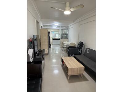 For Sale - 419 Ang Mo Kio Avenue 10