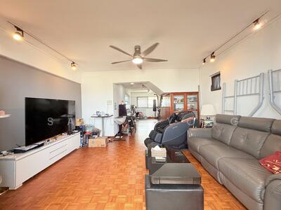 For Sale - 130 Bedok Reservoir Road