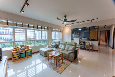 For Sale - 217D Sumang Walk