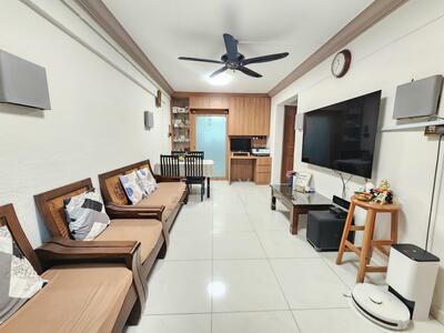 For Sale - 148 Bukit Batok West Avenue 6