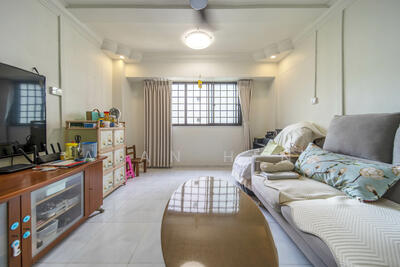 For Sale - 636 Woodlands Ring Road