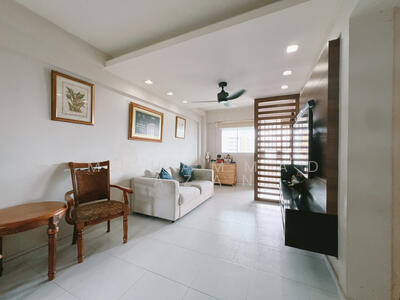 For Sale - 554 Bedok North Street 3