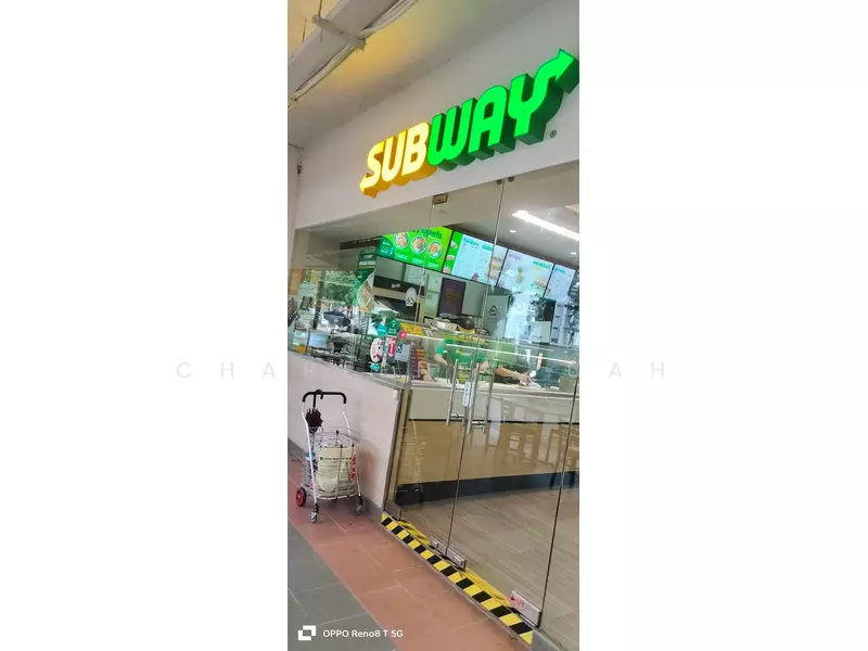 154 Serangoon North Avenue 1, Serangoon North Avenue 1, 225 sqft, Shop / Shophouse For Rent, by Charlene Puah, 60217659 - Others - CommercialGuru.com.sg
