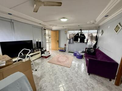 For Sale - 113 Hougang Avenue 1