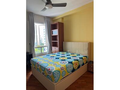 For Rent - Northoaks