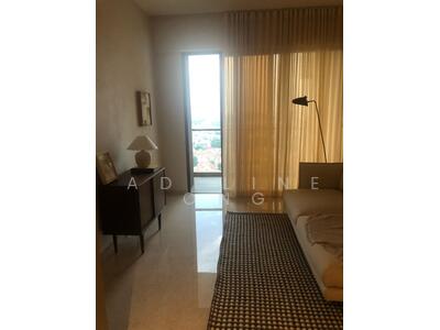 For Rent - Seaside Residences