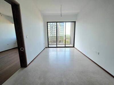 For Rent - Lentor Modern