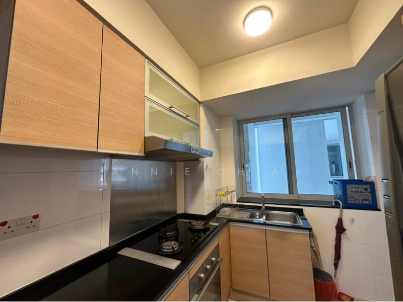 For Rent - One St Michael's