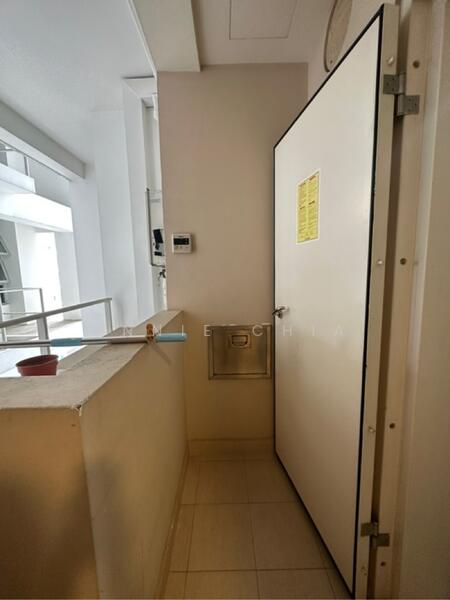 For Rent - One St Michael's