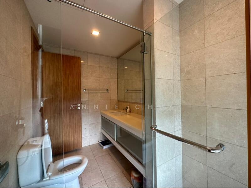 For Rent - One St Michael's