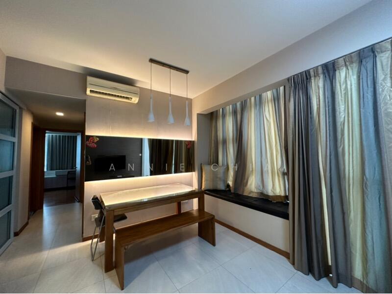 For Rent - One St Michael's