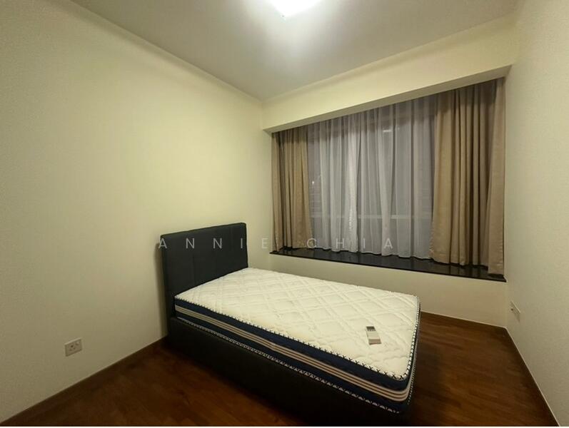 For Rent - One St Michael's