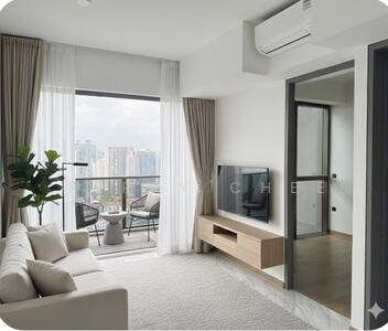 For Rent - The Landmark