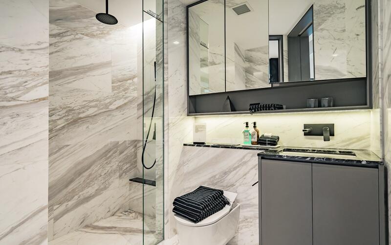 The Landmark, 173 Chin Swee Road, 1 Bedroom, 495 sqft, Condominium For Rent, by Perry Chee, 60217668 - PropertyGuru.com.sg