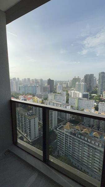 The Landmark, 173 Chin Swee Road, 1 Bedroom, 495 sqft, Condominium For Rent, by Perry Chee, 60217668 - PropertyGuru.com.sg