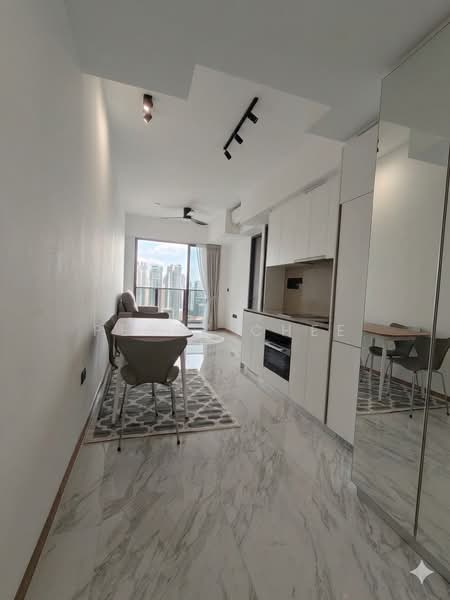 For Rent - The Landmark