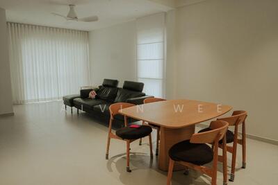 For Sale - Regent Park