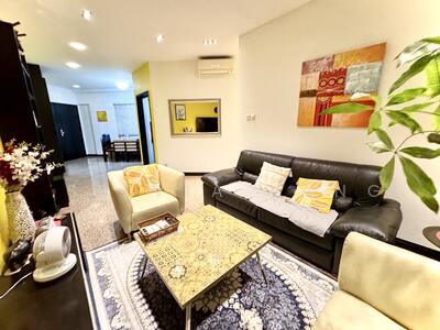 For Rent - The Bayshore