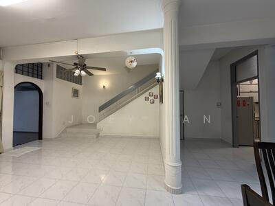 For Sale - Mayflower Lane