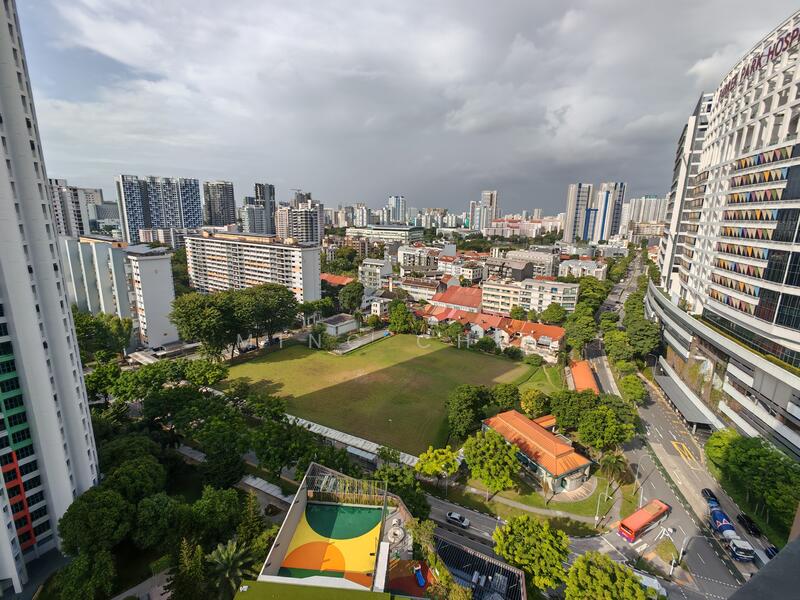 For Sale - Piccadilly Grand