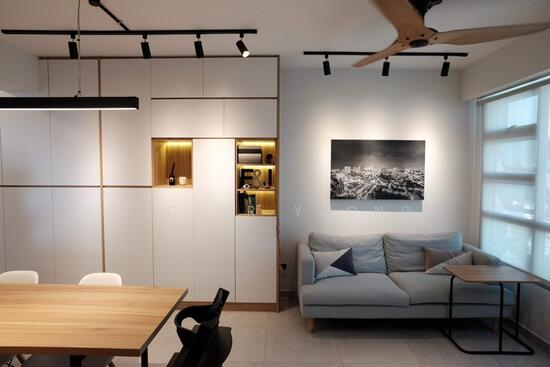 For Rent - 10A Bendemeer Light