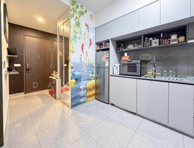 For Sale - Parc Clematis