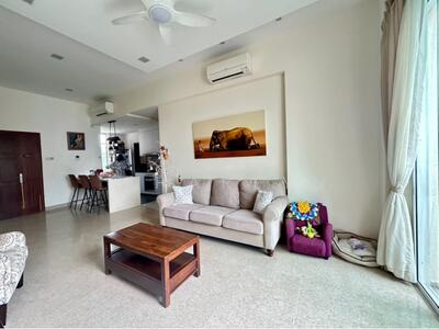 For Sale - Cavendish Park