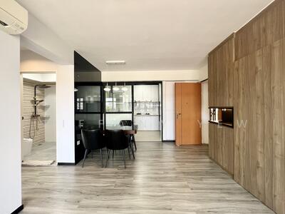 For Sale - 440B Bukit Batok West Avenue 8