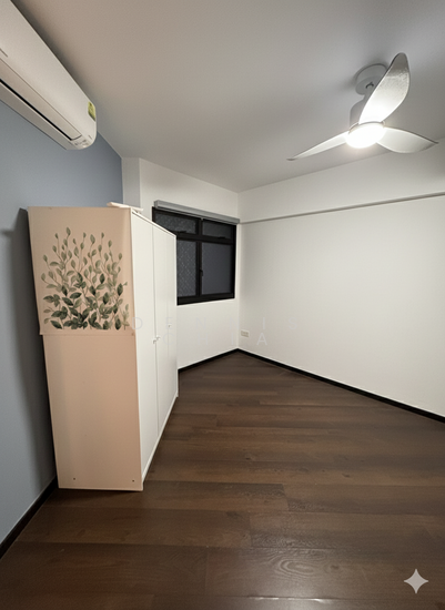 For Rent - 200A Sengkang East Road