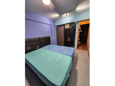 For Rent - 721 Yishun Street 71