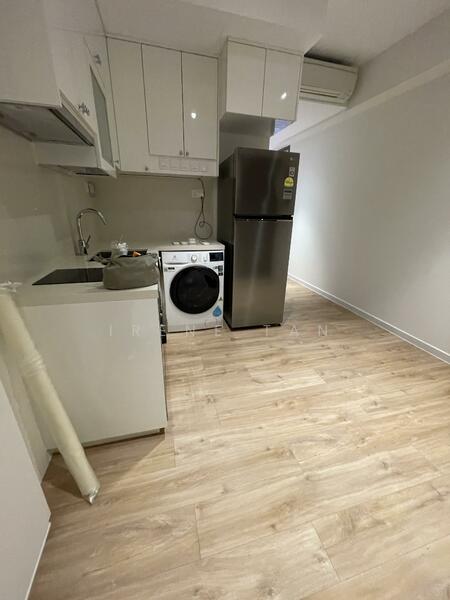 77 @ East Coast, 77 Upper East Coast Road, 1 Bedroom, 475 sqft, Condominium For Rent, by Irene Tan, 60217707 - Kitchen - PropertyGuru.com.sg