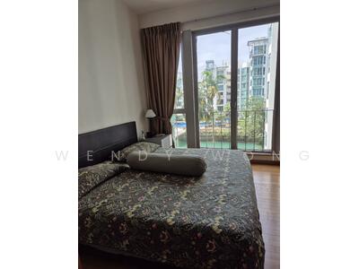 For Rent - Caribbean at Keppel Bay